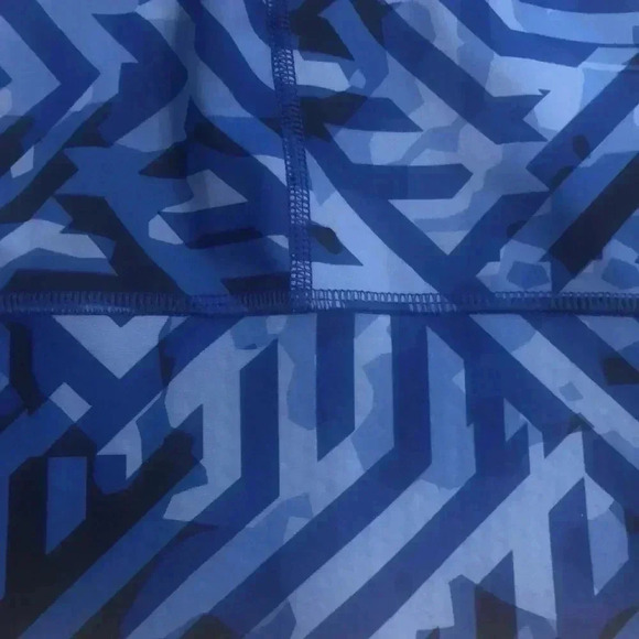 CHAMPION performance leggings - Picture 3 of 5